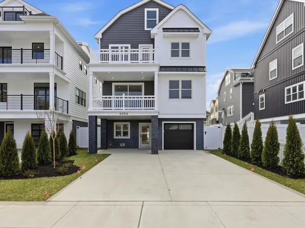 6304 Ventnor Ave, Ventnor City, NJ 08406