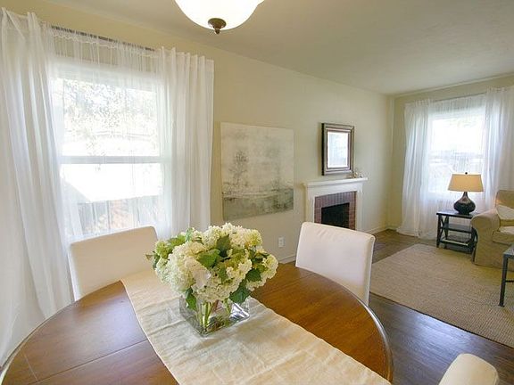 dining / living room