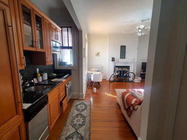 30 Peterborough St APT 26, Boston, MA 02215