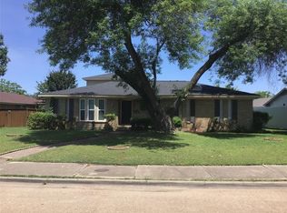 5115 Banting Way, Dallas, TX 75227