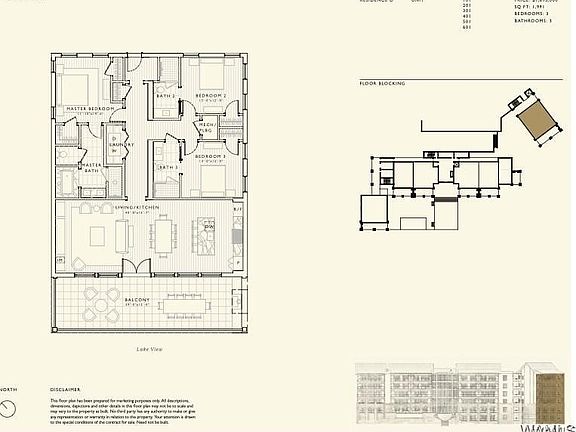 2nd image of 8540 Mountbatten Rd #202
