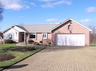 4306 Summervale Dr, Murrysville, PA 15668