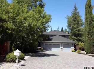 1950 Whitecliff Way, Walnut Creek, CA 94596