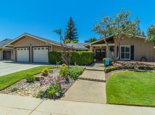 3251 W Magill Ave, Fresno, CA