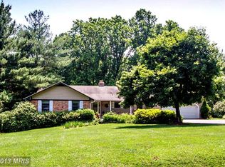 1629 Gamewell Rd, Silver Spring, MD 20905