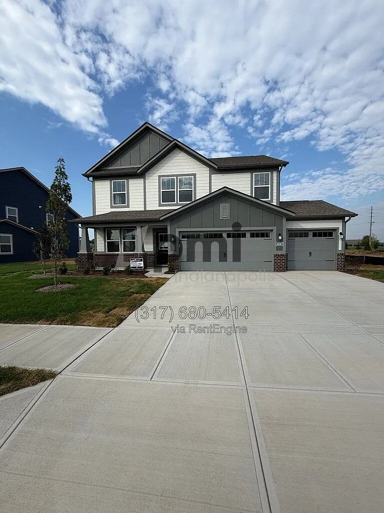 5 bed, 3.0 bath, 2367 sqft, $2,850 — Photo 1