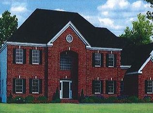 2 Brentwood Pl, Monroe Twp, NJ 08831