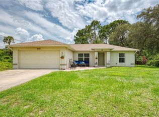 2165 Roscoe Ln, North Port, FL 34288