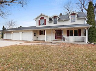 N4731 County Road U, De Pere, WI 54115