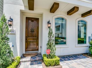 1267A Bonner St, Houston, TX 77007