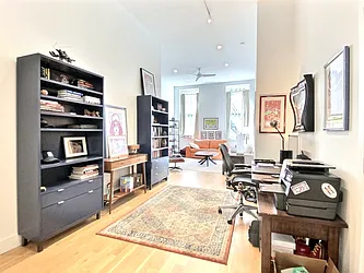 Rented by True Lofts New York LLC