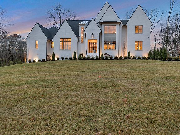 508 Davidson Rd, Nashville, TN 37205 | MLS #2465082 | Zillow