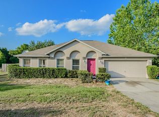 9750 Water Fern Cir, Clermont, FL 34711