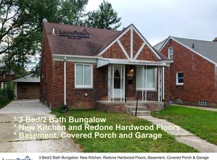 4259 Cadieux Rd, Detroit, MI 48224