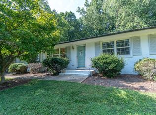 3725 Whitehaven Rd, Winston Salem, NC 27106