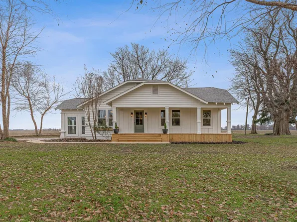 40515 J Martin Rd, Lepanto, AR 72354