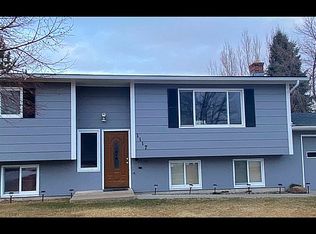1117 24th Ave SW, Great Falls, MT 59404