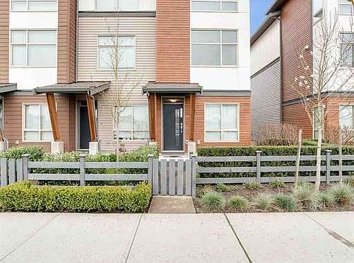 2nd image of 8473 163rd St #98