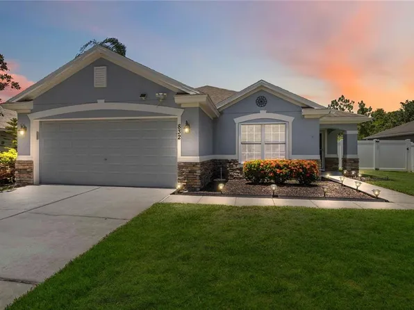 832 Seneca Trl, Saint Cloud, FL 34772