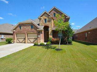 1021 Tabernash Dr, Leander, TX 78641