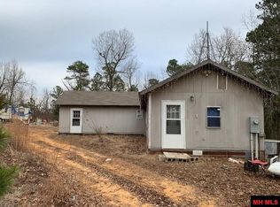 4235 Kerley Point Cv, Elizabeth, AR 72531