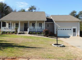 10 Melisa Ct, Greer, SC 29651