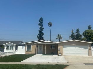 (Undisclosed Address), Rowland Heights, CA 91748