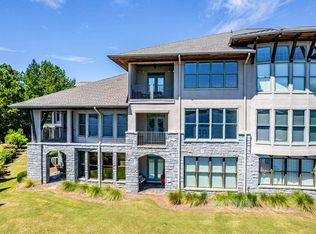 108 Indian Summer Path Unit 114, Eatonton, GA