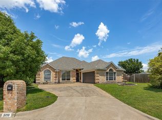 508 Taos Ct W, Aledo, TX 76008