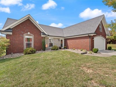 1003 Pioneer Lane, Greenville, IN, 47124