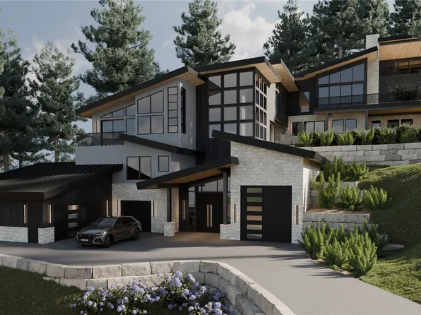 188 Point View Pl, Breckenridge, CO 80424