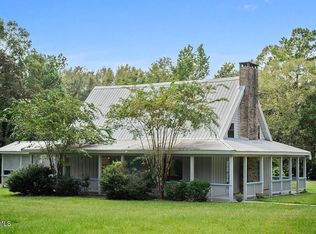 2801 Island Branch Rd, Vancleave, MS 39565