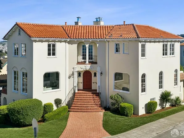 1185 Monterey Blvd, San Francisco, CA 94127