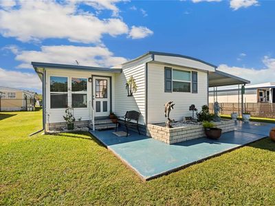 37452 Attica Ave, Zephyrhills, FL, 33542