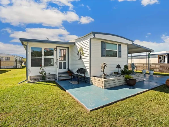 37452 Attica Ave, Zephyrhills, FL 33542