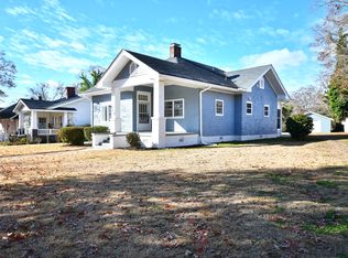 468 S Irwin Ave, Spartanburg, SC 29306