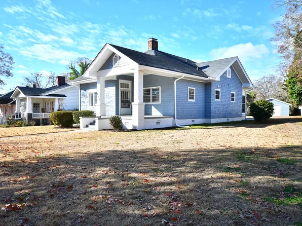 468 S Irwin Ave, Spartanburg, SC 29306