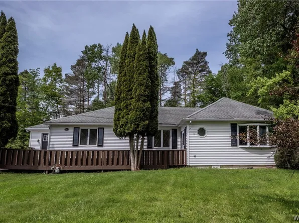 1751 Foote Avenue Ext, Jamestown, NY 14701