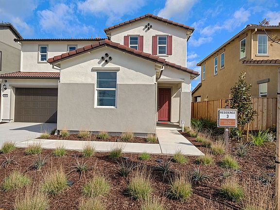 Residence 3 Exterior