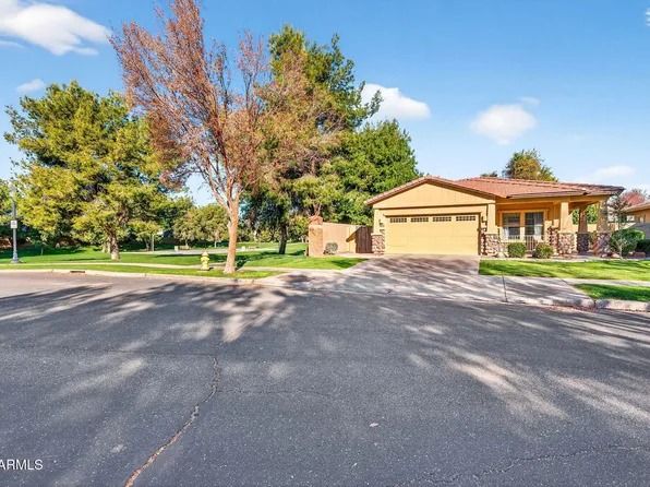 4212 E WASHINGTON Court, Gilbert, AZ 85234