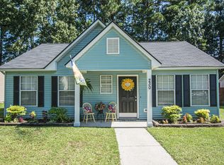 230 Birmingham Dr, Summerville, SC 29486