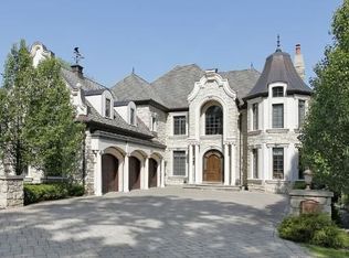 612 Elmdale Rd, Glenview, IL 60025