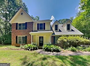 145 Bryson Ln, Fayetteville, GA 30215
