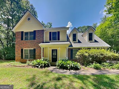 145 Bryson Ln, Fayetteville, GA, 30215
