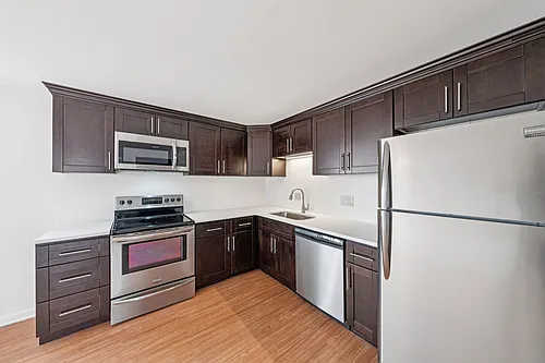 Losson Garden Apartments Photo 1