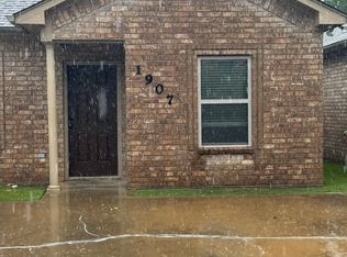 1907 Daisy Way, Kilgore, TX 75662