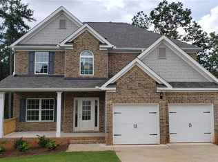 120 Lookout Way, Dallas, GA 30132