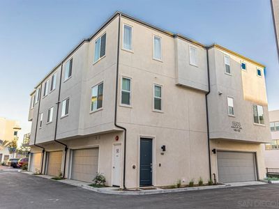 5503 Sandcliff Ln #150, San Diego, CA, 92154