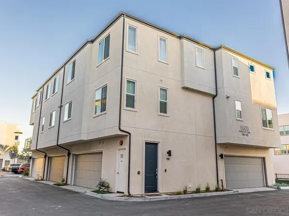 5503 Sandcliff Ln #150, San Diego, CA 92154
