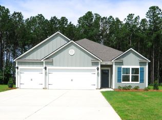 409 Dewitt Cir, Chelsea, AL 35043